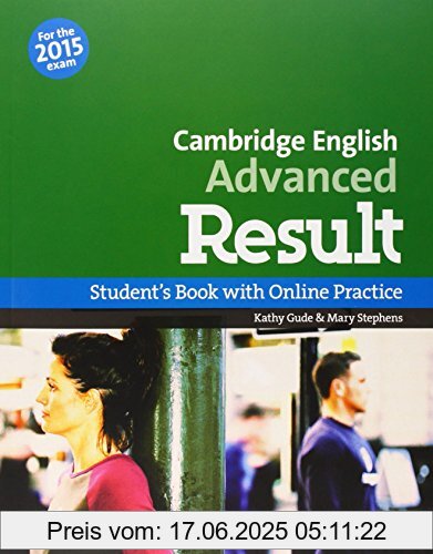 Binding : Taschenbuch, Edition : New Edition., Label : Oxford University Elt, Publisher : Oxford University Elt, medium : Taschenbuch, numberOfPages : 183, publicationDate : 2014-08-28, authors : Mary Stephens, Kathy Gude, languages : english, ISBN : 0194512495