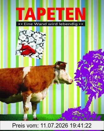unbekannt Tapeten - Eine Wand Wird Lebendig