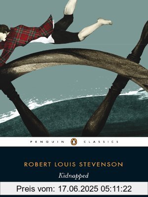 Binding : Taschenbuch, Edition : Revised, Label : Penguin Classics, Publisher : Penguin Classics, NumberOfItems : 1, medium : Taschenbuch, numberOfPages : 304, publicationDate : 2007-09-27, releaseDate : 2012-07-26, authors : Stevenson, Robert Louis, languages : english, ISBN : 0141441798