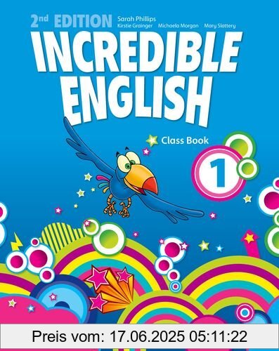 Binding : Taschenbuch, Edition : 2nd edition., Label : Oxford University Elt, Publisher : Oxford University Elt, medium : Taschenbuch, numberOfPages : 96, publicationDate : 2012-01-01, languages : english, ISBN : 0194442284