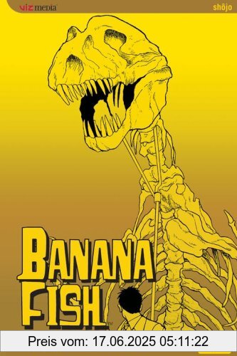 Binding : Taschenbuch, Edition : 1, Label : VIZ Media LLC, Publisher : VIZ Media LLC, NumberOfItems : 2, medium : Taschenbuch, numberOfPages : 208, publicationDate : 2006-08-08, authors : Akimi Yoshida, languages : english, ISBN : 1421505258