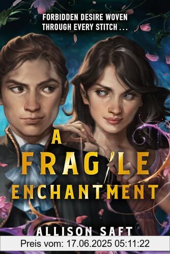 Binding : Taschenbuch, Label : Orion Children's Books, Publisher : Orion Children's Books, medium : Taschenbuch, numberOfPages : 384, publicationDate : 2024-01-04, releaseDate : 2024-01-04, authors : Allison Saft, ISBN : 1510112111