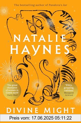 Binding : Taschenbuch, Edition : Main Market, Label : Picador, Publisher : Picador, medium : Taschenbuch, numberOfPages : 304, publicationDate : 2024-04-25, releaseDate : 2024-04-25, authors : Natalie Haynes, ISBN : 1529089514