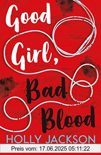 Binding : Taschenbuch, Label : Egmont UK Limited, Publisher : Egmont UK Limited, medium : Taschenbuch, numberOfPages : 432, publicationDate : 2020-04-30, authors : Holly Jackson, ISBN : 1405297751
