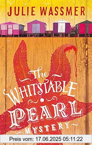 Binding : Taschenbuch, Label : Constable, Publisher : Constable, PackageQuantity : 1, medium : Taschenbuch, numberOfPages : 320, publicationDate : 2015-10-01, releaseDate : 2015-10-01, authors : Julie Wassmer, languages : english, ISBN : 1472118995