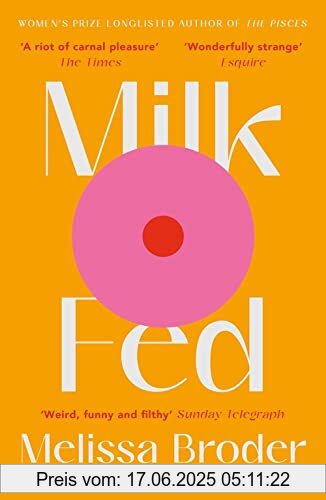 Binding : Taschenbuch, Label : Bloomsbury Publishing, Publisher : Bloomsbury Publishing, medium : Taschenbuch, numberOfPages : 304, publicationDate : 2022-02-17, releaseDate : 2022-02-17, authors : Melissa Broder, ISBN : 1408897121