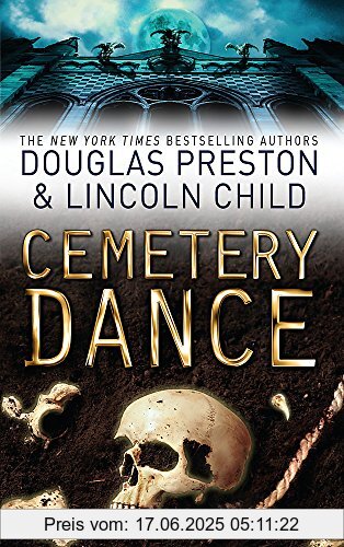 Binding : Taschenbuch, Label : Orion, Publisher : Orion, NumberOfItems : 2, PackageQuantity : 1, medium : Taschenbuch, numberOfPages : 512, publicationDate : 2010-03-25, releaseDate : 2010-03-25, authors : Douglas Preston, Lincoln Child, ISBN : 0752884182