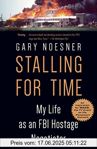 Binding : Taschenbuch, Edition : Reprint, Label : Random House Trade Paperbacks, Publisher : Random House Trade Paperbacks, NumberOfItems : 1, medium : Taschenbuch, numberOfPages : 240, publicationDate : 2018-01-02, releaseDate : 2018-01-02, authors : Gary Noesner, ISBN : 0525511288