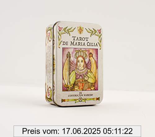Binding : Karten, Edition : Pap/Crds, Label : U.S. Games, Publisher : U.S. Games, PackageQuantity : 1, medium : Karten, numberOfPages : 56, publicationDate : 2018-09-21, authors : LynyrdJym Narciso, ISBN : 1572818808