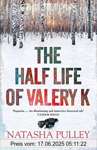 Binding : Taschenbuch, Edition : 1, Label : Bloomsbury Publishing, Publisher : Bloomsbury Publishing, medium : Taschenbuch, numberOfPages : 384, publicationDate : 2023-03-16, releaseDate : 2023-03-16, authors : Natasha Pulley, ISBN : 1408885158