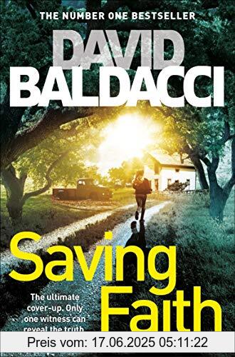Brand : Pan, Binding : Taschenbuch, Edition : New Edit/Cover, Label : Pan, Publisher : Pan, PackageQuantity : 1, medium : Taschenbuch, numberOfPages : 480, publicationDate : 2020-11-12, authors : David Baldacci, ISBN : 1529019222
