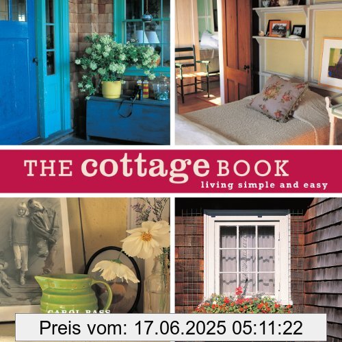 Binding : Taschenbuch, Edition : 01, Label : Stewart, Tabori and Chang, Publisher : Stewart, Tabori and Chang, PackageQuantity : 1, medium : Taschenbuch, numberOfPages : 168, publicationDate : 2008-05-01, authors : Carol Bass, languages : english, ISBN : 1584796782