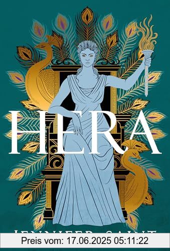 Binding : Taschenbuch, Edition : 1, Label : Wildfire, Publisher : Wildfire, medium : Taschenbuch, numberOfPages : 400, publicationDate : 2024-05-23, releaseDate : 2024-05-23, authors : Jennifer Saint, ISBN : 1472292219