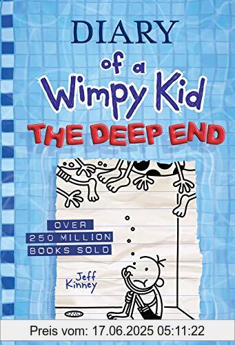 Brand : Harry N. Abrams, Binding : Gebundene Ausgabe, Edition : Illustrated, Label : Harry N. Abrams, Publisher : Harry N. Abrams, Format : Illustriert, medium : Gebundene Ausgabe, numberOfPages : 224, publicationDate : 2020-10-27, authors : Jeff Kinney, ISBN : 1419748688