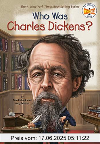 Brand : Penguin Workshop, Binding : Taschenbuch, Edition : Illustrated, Label : Penguin Workshop, Publisher : Penguin Workshop, NumberOfItems : 1, PackageQuantity : 1, Format : Illustriert, medium : Taschenbuch, numberOfPages : 112, publicationDate : 2014-12-26, releaseDate : 2014-12-26, authors : Pam Pollack, Meg Belviso, Who HQ, ISBN : 0448479672