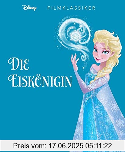 Binding : Gebundene Ausgabe, Label : Parragon Books Ltd Bath, Publisher : Parragon Books Ltd Bath, medium : Gebundene Ausgabe, numberOfPages : 80, publicationDate : 2016-03-04, authors : Disney, languages : german, ISBN : 1474824765