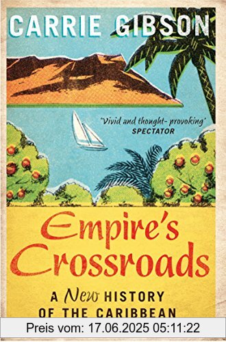 Binding : Taschenbuch, Edition : Unabridged ed, Label : Pan, Publisher : Pan, NumberOfItems : 1, Format : Ungekürzte Ausgabe, medium : Taschenbuch, numberOfPages : 480, publicationDate : 2015-03-26, authors : Carrie Gibson, ISBN : 1447217284