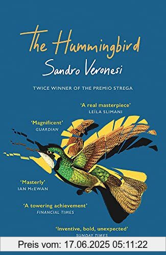 Brand : Orion Publishing Group, Binding : Taschenbuch, Label : Orion Publishing Group, Publisher : Orion Publishing Group, medium : Taschenbuch, numberOfPages : 289, publicationDate : 2022-03-03, releaseDate : 2022-03-03, authors : Sandro Veronesi, translators : Elena Pala, ISBN : 1474617484