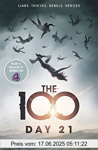 Binding : Taschenbuch, Label : Hodder and Stoughton Ltd., Publisher : Hodder and Stoughton Ltd., medium : Taschenbuch, numberOfPages : 311, publicationDate : 2014-09-25, authors : Kass Morgan, languages : english, ISBN : 1444766902