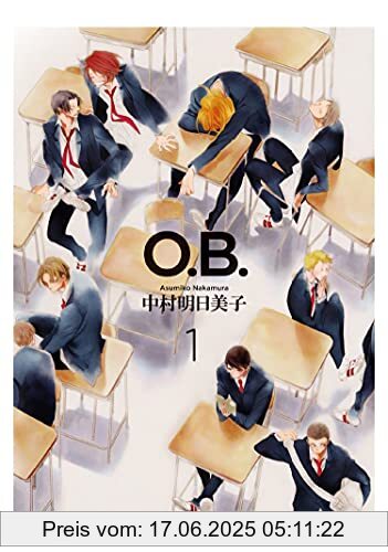 Binding : Taschenbuch, Edition : 1, Label : Seven Seas, Publisher : Seven Seas, medium : Taschenbuch, numberOfPages : 344, publicationDate : 2022-06-28, releaseDate : 2022-06-28, authors : Asumiko Nakamura, ISBN : 1648276547