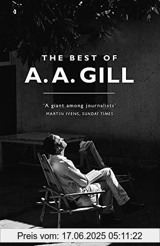 Binding : Taschenbuch, Label : W&N, Publisher : W&N, medium : Taschenbuch, numberOfPages : 416, publicationDate : 2018-11-15, releaseDate : 2018-11-15, authors : Adrian Gill, ISBN : 1474607756