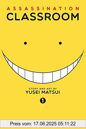 Binding : Taschenbuch, Edition : 01, Label : Viz LLC, Publisher : Viz LLC, NumberOfItems : 1, PackageQuantity : 1, medium : Taschenbuch, numberOfPages : 192, publicationDate : 2014-12-16, authors : Yuto Tsukuda, languages : english, ISBN : 1421576074