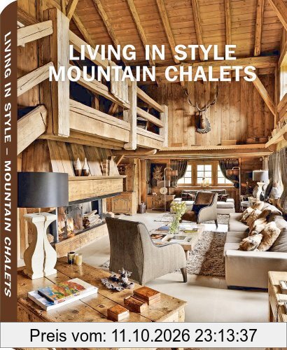 Mountain chalets