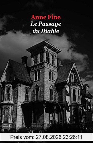 Le passage du diable