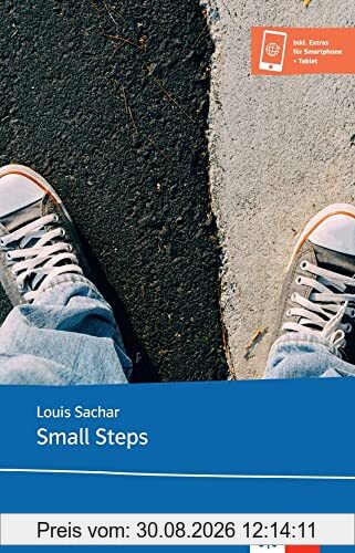 Small Steps (Klett English Editions)