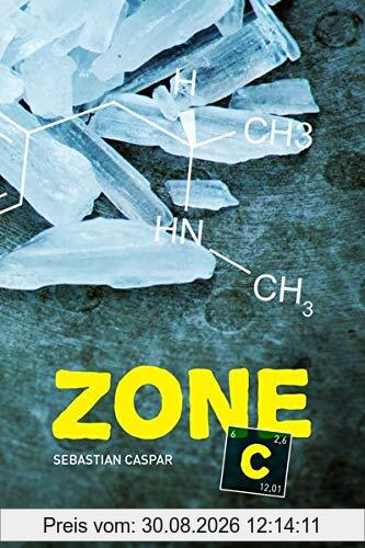 Zone C