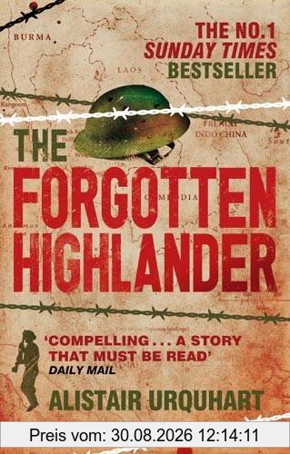 Forgotten Highlander