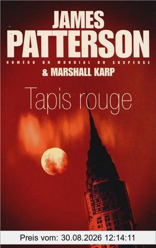 Tapis rouge