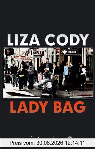 Lady Bag