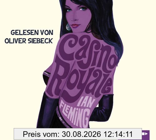 James Bond - Casino Royale