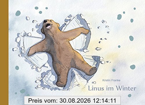 Linus im Winter