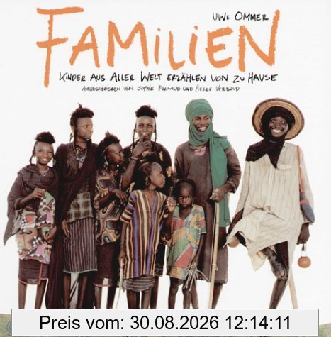 Familien der Welt