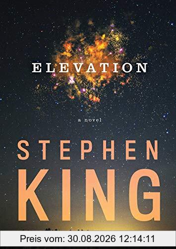 Elevation