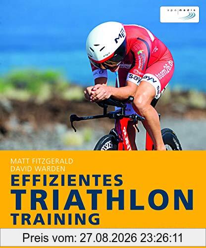 Polarisiertes Training: 80/20 im Triathlon und Radsport