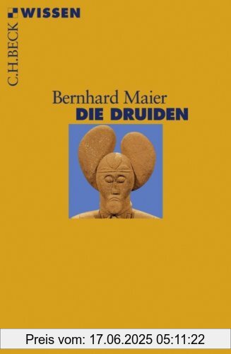 Binding : Taschenbuch, Edition : 1, Label : C.H.Beck, Publisher : C.H.Beck, medium : Taschenbuch, numberOfPages : 127, publicationDate : 2009-02-17, authors : Bernhard Maier, languages : german, ISBN : 3406562663