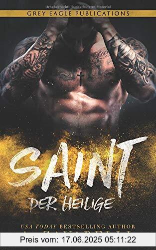 Binding : Taschenbuch, Label : Grey Eagle Publications, Publisher : Grey Eagle Publications, medium : Taschenbuch, numberOfPages : 448, publicationDate : 2019-06-13, authors : A. Zavarelli, translators : Grit Schellenberg, ISBN : 1643660365