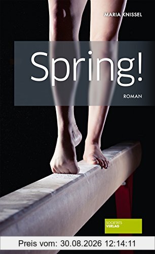 Spring!