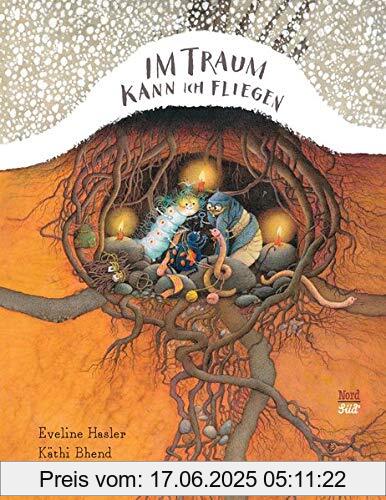 Binding : Gebundene Ausgabe, Edition : 1., Label : NordSüd Verlag, Publisher : NordSüd Verlag, medium : Gebundene Ausgabe, numberOfPages : 32, publicationDate : 2020-07-31, authors : Eveline Hasler, ISBN : 3314105428