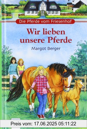 Binding : Gebundene Ausgabe, Edition : Sonderband., Label : Arena, Publisher : Arena, medium : Gebundene Ausgabe, numberOfPages : 280, publicationDate : 2011-01-02, authors : Margot Berger, languages : german, ISBN : 3401454218