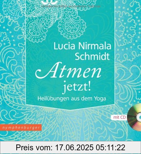 Binding : Gebundene Ausgabe, Edition : 1, Label : nymphenburger, Publisher : nymphenburger, medium : Gebundene Ausgabe, numberOfPages : 128, publicationDate : 2013-08-07, authors : Schmidt, Lucia Nirmala, languages : german, ISBN : 3485014354