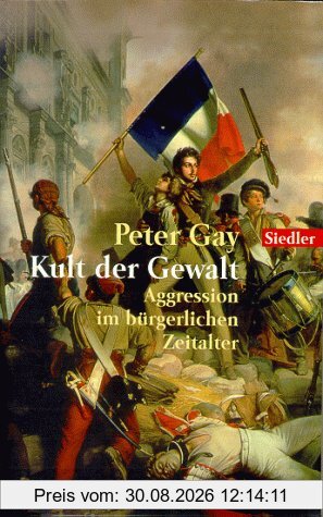 Kult der Gewalt