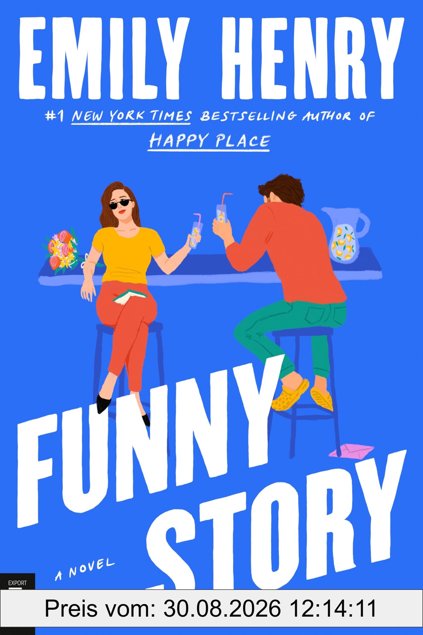 Funny Story