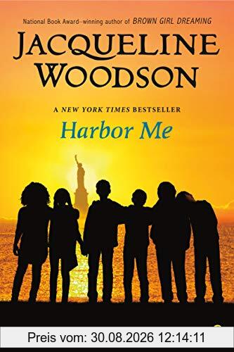 Harbor Me