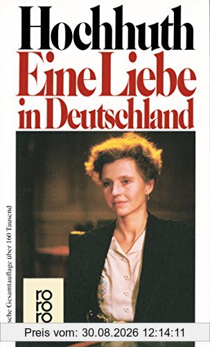Eine Liebe in Deutschland