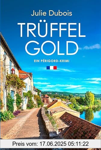 Binding : Taschenbuch, Edition : 1. Aufl. 2024, Label : Lübbe, Publisher : Lübbe, medium : Taschenbuch, numberOfPages : 368, publicationDate : 2024-05-31, releaseDate : 2024-05-31, authors : Julie Dubois, ISBN : 340419344X