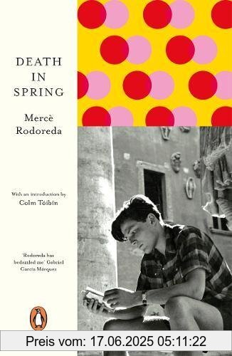 Binding : Taschenbuch, Label : Viking, Publisher : Viking, medium : Taschenbuch, numberOfPages : 160, publicationDate : 2018-04-05, authors : Mercè Rodoreda, translators : Martha Tennent, ISBN : 0241352541